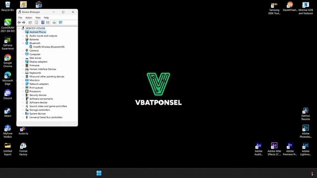 Cara lengkap flashing hp xiaomi menggunakan Mi Flash смотреть онлайн