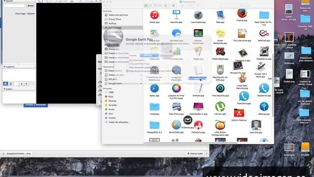Bajar e instalar Google Earth Pro Gratis смотреть онлайн
