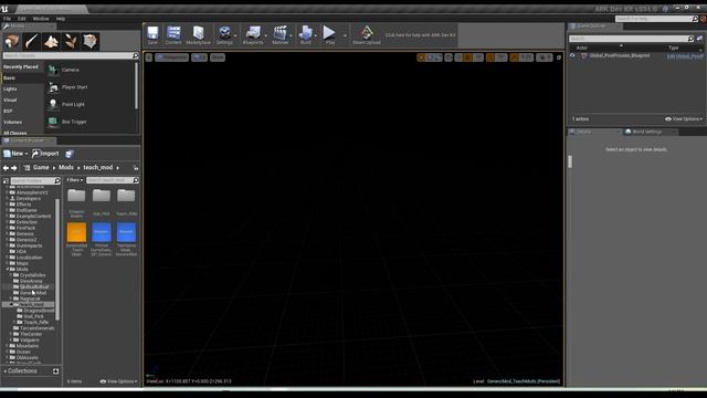 ARK DEV KIT: How To Get Started! Ark Modding Guide: Part 2 смотреть онлайн