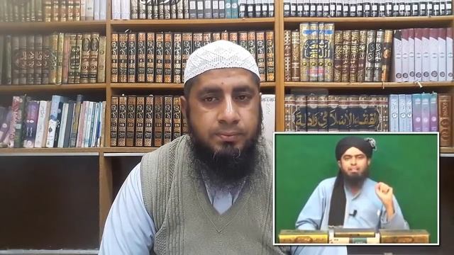 Mirza Ali Ko Jawab - Hazrat Ali R.a Ka Faisla | Muhammad Musab Umair смотреть онлайн