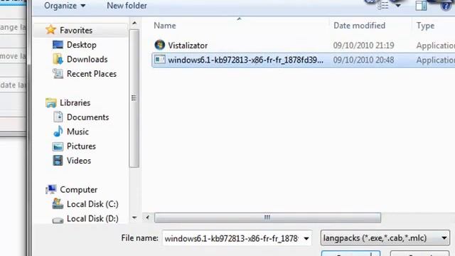 Traduire windows 7 d_anglais vers français смотреть онлайн