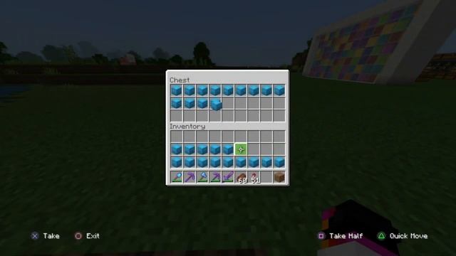 1.16 REAL Infinite Diamond Farm & Dupe Glitch For Minecraft Bedrock Edition PC/XBOX/PS4/MCPE/Switc смотреть онлайн