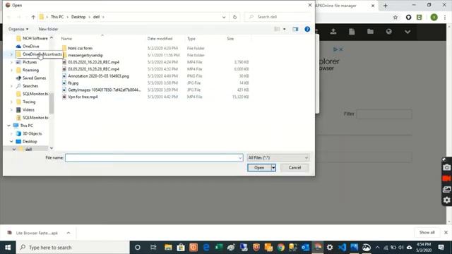 #How to run android apps/apk on pc/laptops/windows without installing bluestacks.. смотреть онлайн