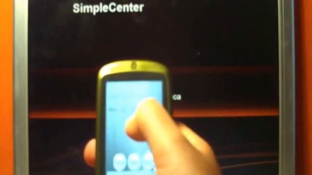 UPnP AV Control Point for Windows Mobile, VIDEO смотреть онлайн