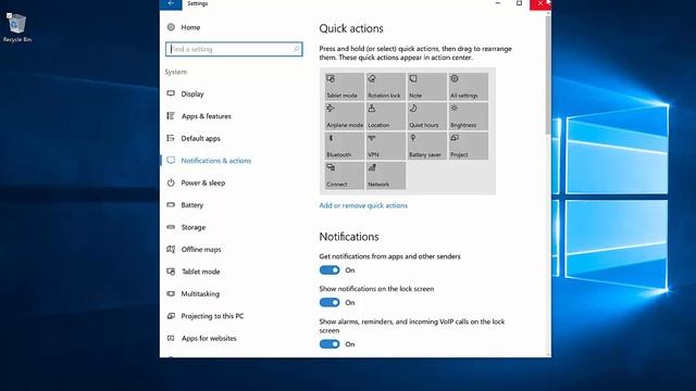 Windows 10 Anniversary Update Walkthrough смотреть онлайн