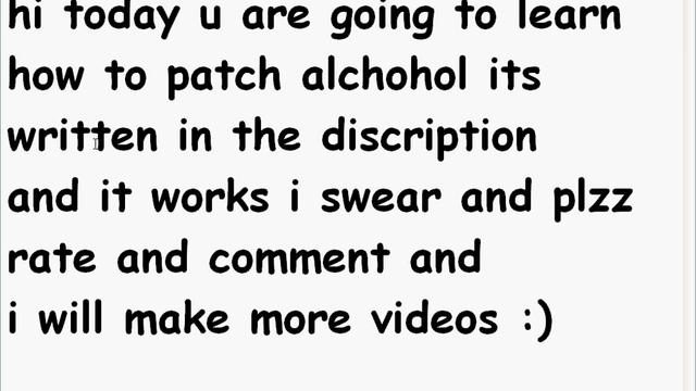 Alchohol 120% CRACK смотреть онлайн
