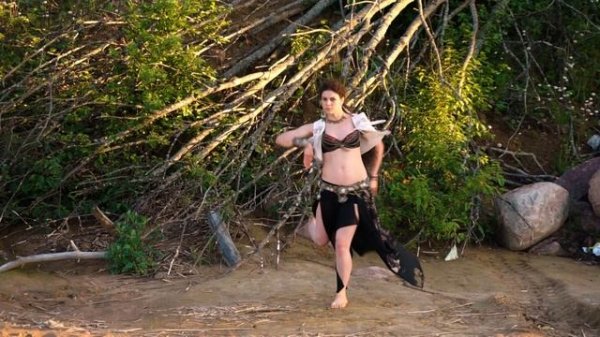 One More Cup Of Coffee - Alina Alexandrova