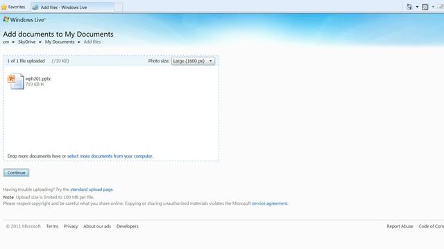 How to view PowerPoint slides if you do not have PointPower or PowerPoint viewer install? смотреть онлайн