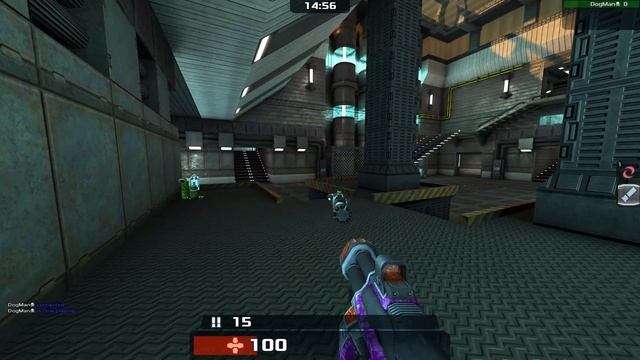 Garuda Linux - Gaming edition - KDE Dr460nized - Tour & Overview. смотреть онлайн