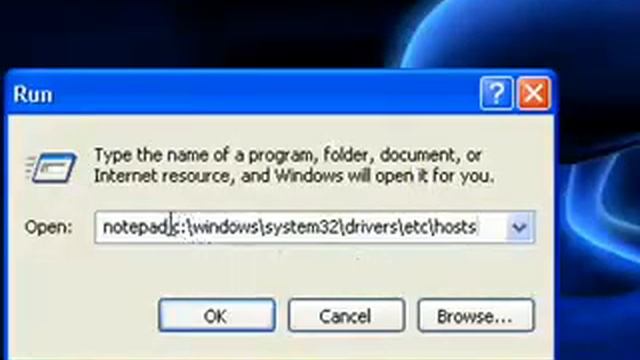 ‪Windows Dirty Trick!‬ смотреть онлайн