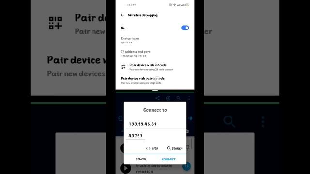 how to run adb command without pc,root смотреть онлайн