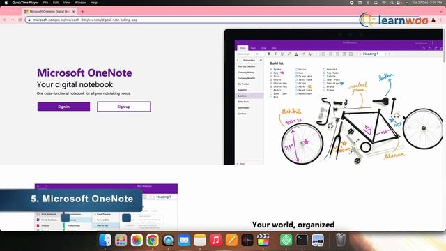 Best Note Taking Apps смотреть онлайн