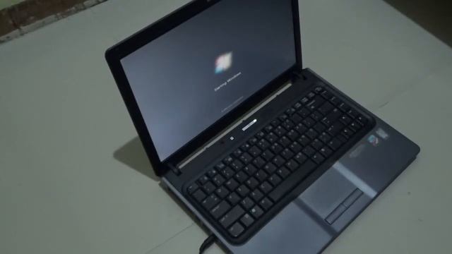 Testing HP 500 Laptop Auto Off Issue смотреть онлайн