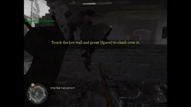 Call Of Duty 2 - Nostalji - Bölüm 1 Kızıl Ordu Eğitim смотреть онлайн