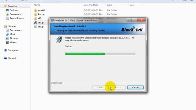 how to download and install the BLU SOLEIL use for (BLUETOTH) software смотреть онлайн