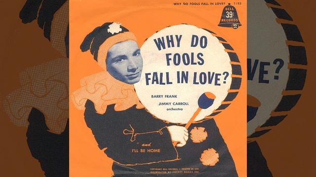 Why Do Fools Fall in Love смотреть онлайн