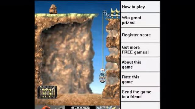E-gon Adventures 2 E-Game (Windows game 2000) смотреть онлайн