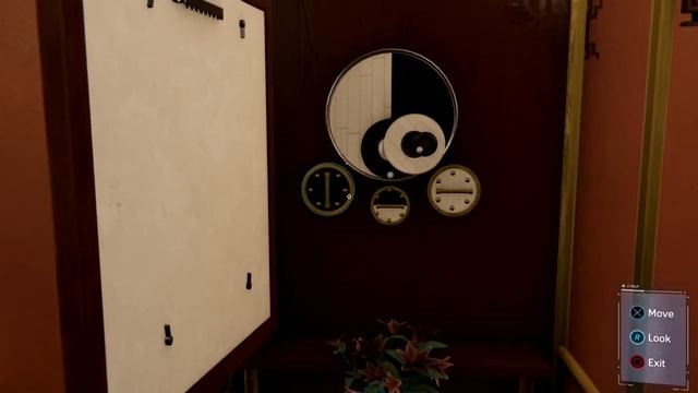 Marvel's Spider-man Mr Li Password смотреть онлайн