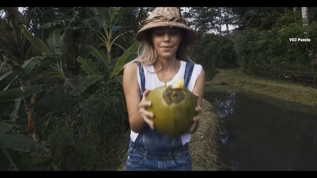 Cj Borika - The Beginning (clip 2К19) ★VDJ Puzzle★ смотреть онлайн