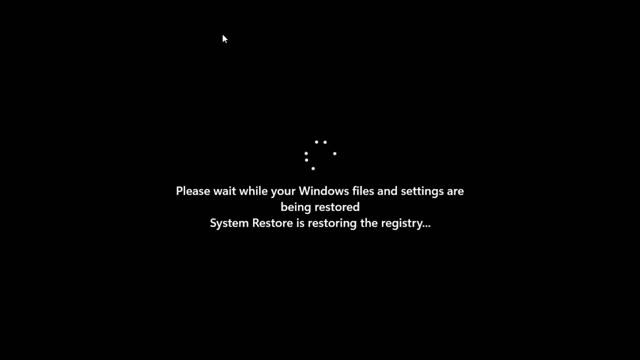 Using System Restore in Windows 11! смотреть онлайн