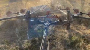 КАЙМАН.Лучшие грабли ворошилки которыми мне доводилось работать.