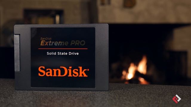 SanDisk Extreme Pro SSD Review - FAST & 10 YEAR WARRANTY!! смотреть онлайн