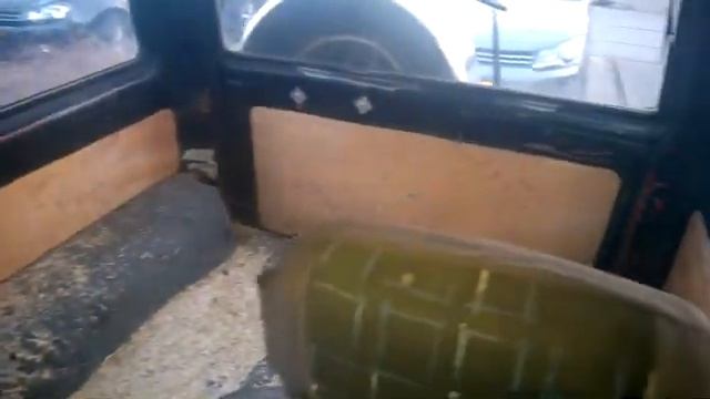 Daihatsu Rocky ehh hooiwagen смотреть онлайн