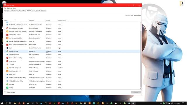 How to Optimize Windows 10 For GAMING & Performance in 2020! - Optimize Windows 10 for Gaming 2020 смотреть онлайн