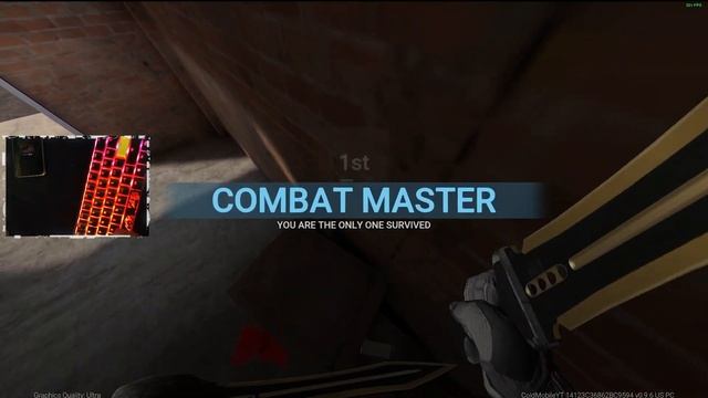 Combat master *DELAYED* Season 2 AGAIN... (Huge Problem...) смотреть онлайн