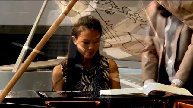 Yale Professor Boris Berman teaching masterclass at Opus119 смотреть онлайн