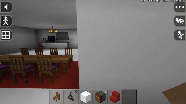 Survivalcraft 2 Hidden room and piston lock смотреть онлайн
