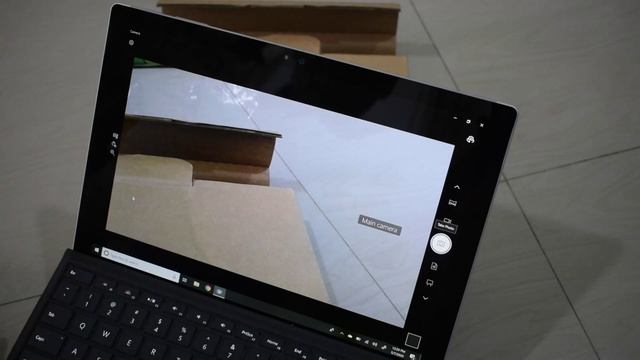 Microsoft Surface Pro 4 HANYA 7 JTAN DAPAT BARU! смотреть онлайн