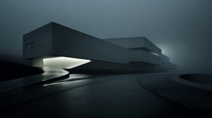 "Portal Overwatch" // 1 Hour Ambience