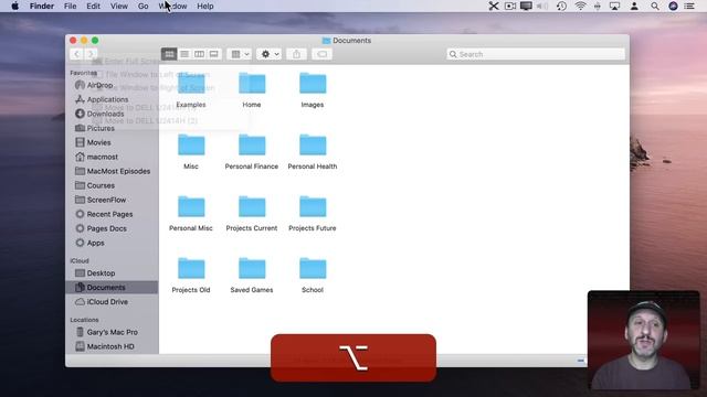 Mac Window Positioning Tips And Tricks смотреть онлайн