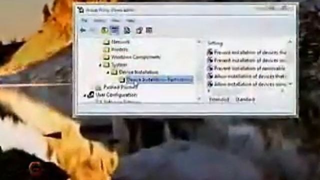 Windows Vista. Безопасность. смотреть онлайн