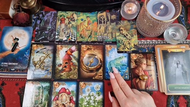 🔎⏳ ARE YOU ON THEIR MIND❓❗🥰💟 WHAT ARE THEY THINKING❓❗🤔🤯😍 | PICK A CARD 🔮 смотреть онлайн