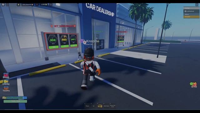 HOW TO JOIN GROUPS AND GAIN ACCESS IN THIS ROBLOX CALI HOOD GAME!!!...(Cali Shootout) смотреть онлайн