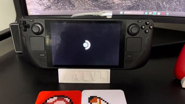 Steam Deck Dual Boot Windows / SteamOS смотреть онлайн
