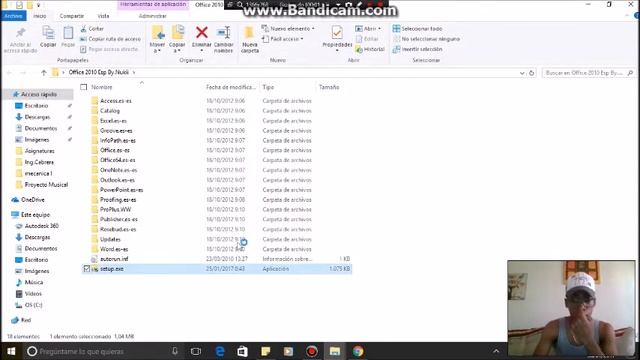 Descargar Microsoft Office 2010 + Activador Permanente смотреть онлайн