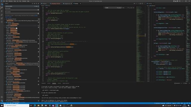 RNGAI: Debugging tools смотреть онлайн