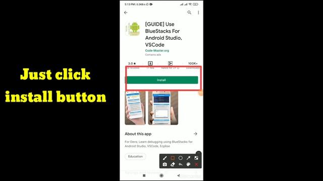 How to Download BlueStacks on Android 2021 смотреть онлайн