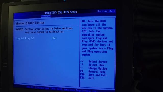 ComputerBuild 12 The BIOS 1stLook смотреть онлайн