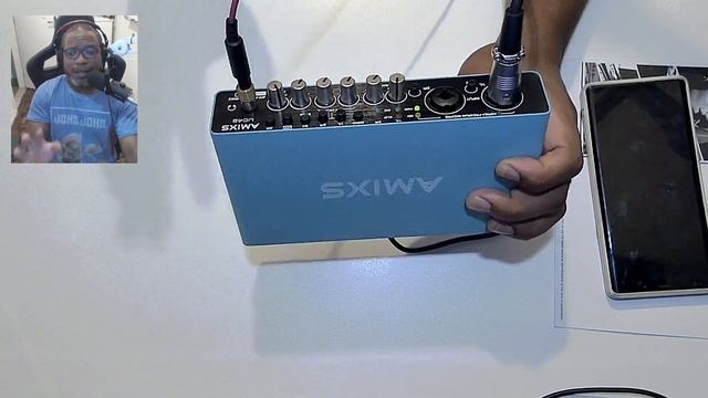 AMIXS UC42 - A Melhor Interface da Aliexpress - PARTE I смотреть онлайн