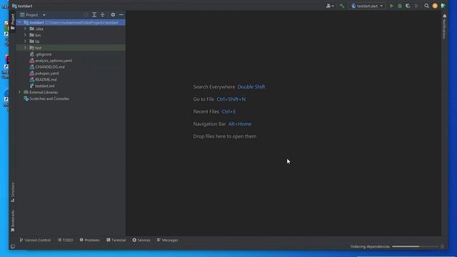 3 - Install and Configure Dart SDK on Windows смотреть онлайн