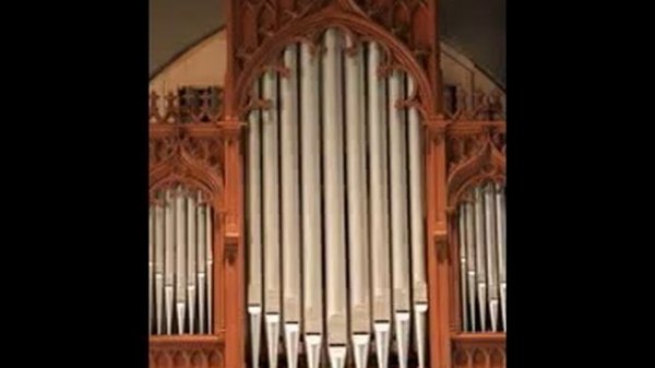 Alexandre Pierre Felix Boely - Fantasie & Fuge B-Dur