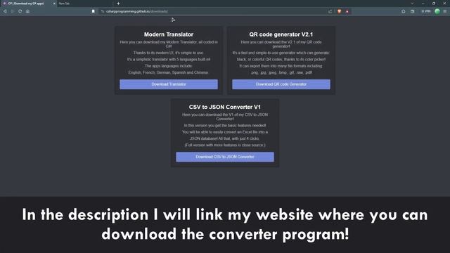 Code a simple JSON Database in only 5 minutes! Simple Beginner Tutorial. смотреть онлайн