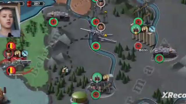 Самое лучшее введение World Conqueror 3 начало!