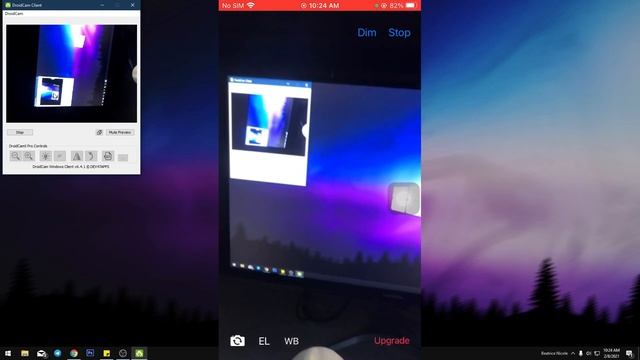 How To Use Your Phone as a Webcam for FREE! [TAGALOG] смотреть онлайн