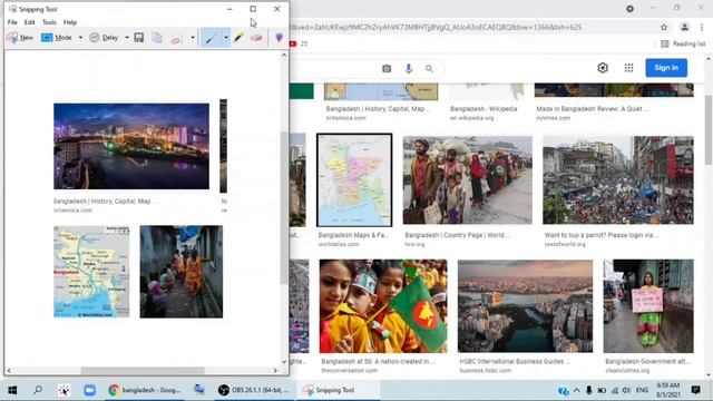 Best Way to Take Screenshot in windows 7, 10 | Screenshot | Snipping Tools смотреть онлайн