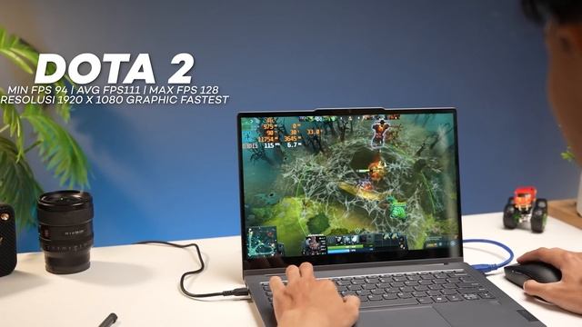 LENGKAP | Laptop 2in1 yang pasti Anda suka !! смотреть онлайн